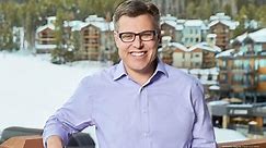 Vail Resorts' Rob Katz contemplates growth and Jerry of the Day - TownLift, Park City News
