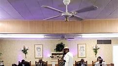 Blytheville District Meeting 2024 - Miracle Temple COGIC