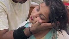 Head Massage & Eye Massage Relaxtion by Reiki Master | Indian Massage ASMR | Cre: Tez Bhogal #mastershamboo #indianmassage #asmrmassage #asmrrelax #kietjdapper #pourtoi #fvp #barber