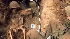 Excavating Japanese WWII Bunkers: Uncovering Buried Treasures