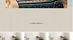 Linen Mart - 💎 Sedona Sky Plush Throw Blanket 💎 Get it...