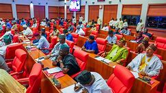 Senate suspends move to stop electricity tariff hike