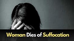 Woman dies of asphyxiation in HMT Srinagar