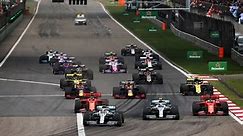 【動画】F1第3戦中国GP決勝ハイライト | F1, 動画 | autosport web