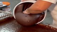New Slimming Chocolate Dissolves Fat