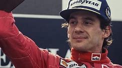 Minissérie sobre Ayrton Senna na Netflix terá Vicente Amorim como diretor