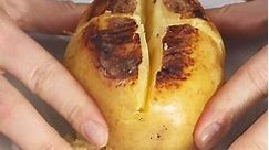 Italian Jacket Potato