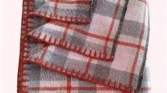 Blankets. : #cashmere #cashmereshowroom #blankets #pashmina #wool #fyp #ipl #trending #shop #reels #pashmina | Nature Knit