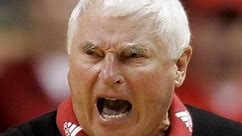 Bob Knight on former Indiana bosses: ‘I hope they’re all dead’
