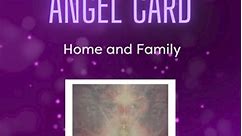 We gain clarity this week... 💜 #cardoftheweek #angelcard #connection #love #relationship | Psychic Pages