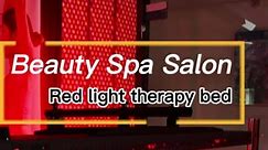 Full Body Beauty Store Lamp With Physical Heating, PDT 850nm And 660nm Red Light Therapy   New Release From Upsbeauty, &Price; | DHgate.Com