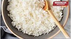 A plate of rice costs 38 cents only,... - Vanakkam Malaysia