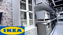 IKEA USA Shopping 🛒 Furniture, Home Decor, Shelves, Kitchen cabinets and more