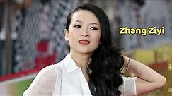 Zhang Ziyi biography, model, singer and chinese Actress