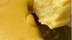 無糖乳酪蛋糕 #無糖蛋糕 #乳酪海棉蛋糕 #BABYCAKE #yoghurtcake #babyouhurtcake #酸乳酪蛋糕