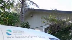 Whether you’re in bed, in the... - Freedom Medical Alarms