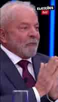 Lula fala sobre Lava Jato no Jornal Nacional