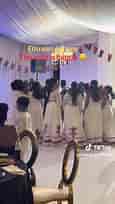 Discover the Vibrant Eritrean Culture and Happy Wives