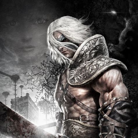 Top 20 Hottest Male Video Game Characters Levelskip