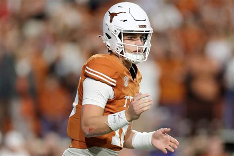 Arch Manning is a top-10 QB, but some coaches aren't buying the hype ...