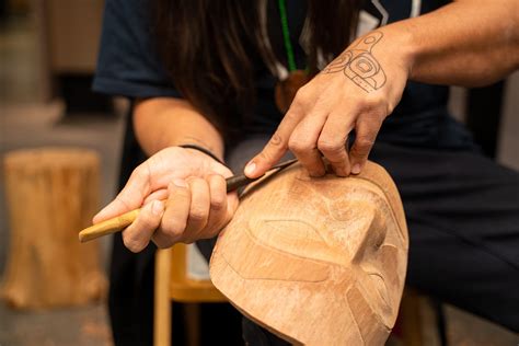 Tlingit Artist James Johnson on Carrying Forward Tradition, History ...