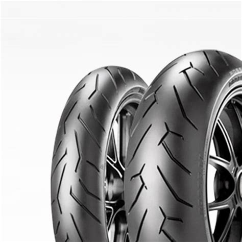 Overall rating is a weighted average of individual performance, not the arithmetic mean. Pirelli Diablo Rosso II 180/55ZR17 73W