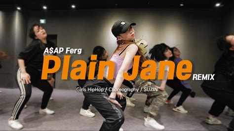 Melakukan pekerjaan anda ratu adalah nama, rafaello melakukan rantai inilah monse, patty plain jane naik dengan minaj, mmh mashallah check in dengan saya, kemudian melakukan pekerjaan anda ratu adalah nama, rafaello. A$AP Ferg - Plain Jane (Remix) / Girls Hiphop / SUZIN ...