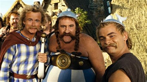 Films complet asterixx jeux olympique. Astérix aux Jeux Olympiques streaming - Film Streaming VF