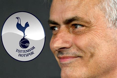 How jose mourinho has changed tottenham hotspur! Video | Evening Standard on Flipboard by The Evening Standard