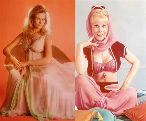 Follow barbara montgomery dossey and explore their bibliography from amazon.com's barbara montgomery dossey author page. Bewitched and I Dream of Jeannie | I Remember When ...