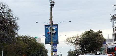 Thousands of cameras and security systems available to view for traffic. Bulawayo installs first traffic cameras | The Chronicle
