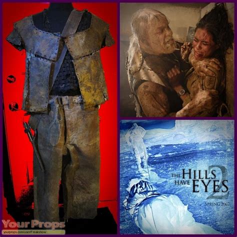 Set in 1952 in new york city, the film follows the story of two women from very different backgrounds who find themselves in an unexpected relationship: The Hills Have Eyes 2 COMPLETE HADES COSTUME original ...
