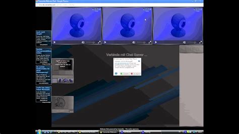 Try our random chat and talk with people all over the world. Webcam Chat / Video Chat - Webcamchat-ohne-anmeldung.de ...