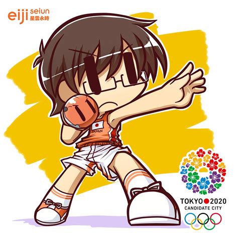 Do you know how many countries are attending the olympics? Pin on Anime and chibi girl