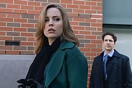 Tvline has learned exclusively that hunted heroine. 'The Good Wife,' Season 5, Episode 13, 'Parallel ...