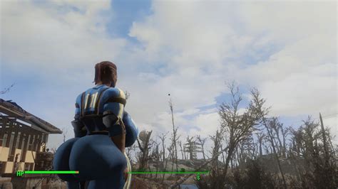 Fallout 4 has barely been out a fortnight, which. Share our Bodies - Page 16 - Fallout 4 Adult Mods - LoversLab