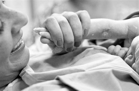 Patient Feedback Could Improve Childbirth Experiences at Hospitals 