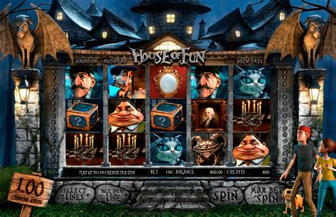 Game hunters house of fun mobile.get your free tools and play to earn now! House of Fun Slot Machine UK - Play FREE BetSoft Slots Online