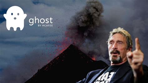 As 2020 comes to a close, it's a good time to reflect on the biggest crypto developments and the wild ride the sector took investors on. GHOST by McAfee Crypto Project Review 2020 - JRNY Crypto