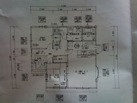 Maybe you would like to learn more about one of these? タマホームに決めた!! 間取り