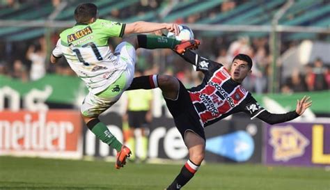 Live scores, results & statistics. Nueva Chicago - Chacarita: día y horario confirmado de la ...