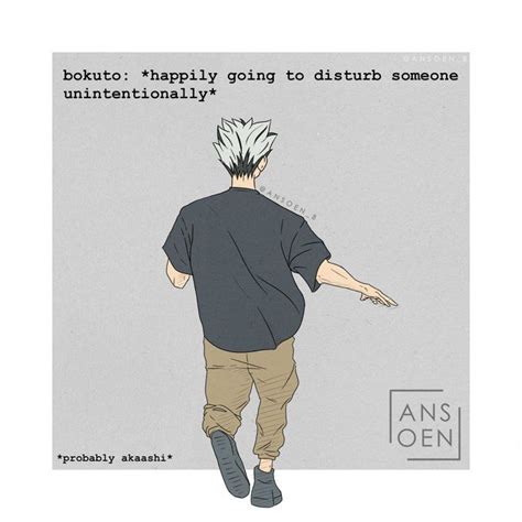 Maybe you would like to learn more about one of these? Ansoen on Twitter | Bokuto koutarou, Haikyuu funny ...