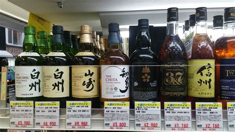 Hibiki® was launched in 1989 to commemorate suntory's 90th anniversary, and has ever since been embraced as the paragon of the. Consolidated "Buy Whiskey in Japan" thread (was: Haneda ...