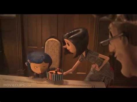 You can watch movies online for free without registration. ‫مترجم--computer-_فيلم_انمي_الرعب coraline- movie clip‬‎ - YouTube