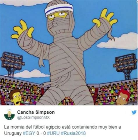 España, con uno de los mejores equipos del torneo, inicia su andadura rumbo al oro con una generación fantástica y de la mano de de la fuente.egipto será la primera piedra en el camino en el grupo c, que comparten con argentina y australia. Estos son los memes que dejó la victoria de Uruguay sobre ...