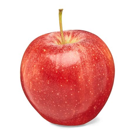 There are hundreds of different apple varieties grown in the u.s apple skin contains about 2/3 of their dietary fiber. Gala Apples, each - Walmart.com - Walmart.com