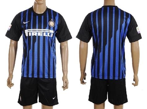 Il sito specializzato footy headlines. Il Blog di Marco Beltrami: Nuova maglia Inter 2012: tra ...