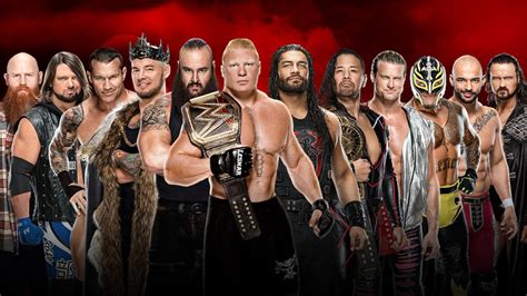 Wwe royal rumble latest wrestling shows wwe ppv wwe shows. WWE Royal Rumble 2020: Start Time and How to Watch Online