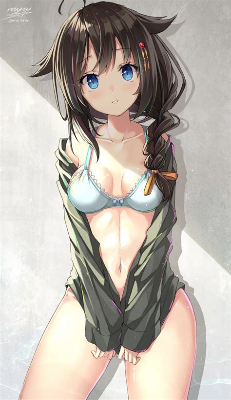 Michaelleebowman august 22, 2019 adult/nsfw leave a comment. Ecchi wallpaper. Ecchi - Wallpaper and Scan Gallery ...