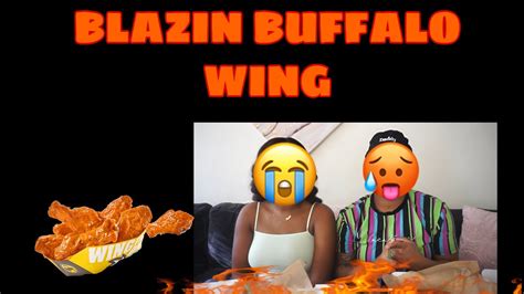 Buffalo wild wings to you is the ultimate place to get together with your friends, watch sports, drink beer, and eat wings. BUFFALO WILD WING CHALLENGE - YouTube